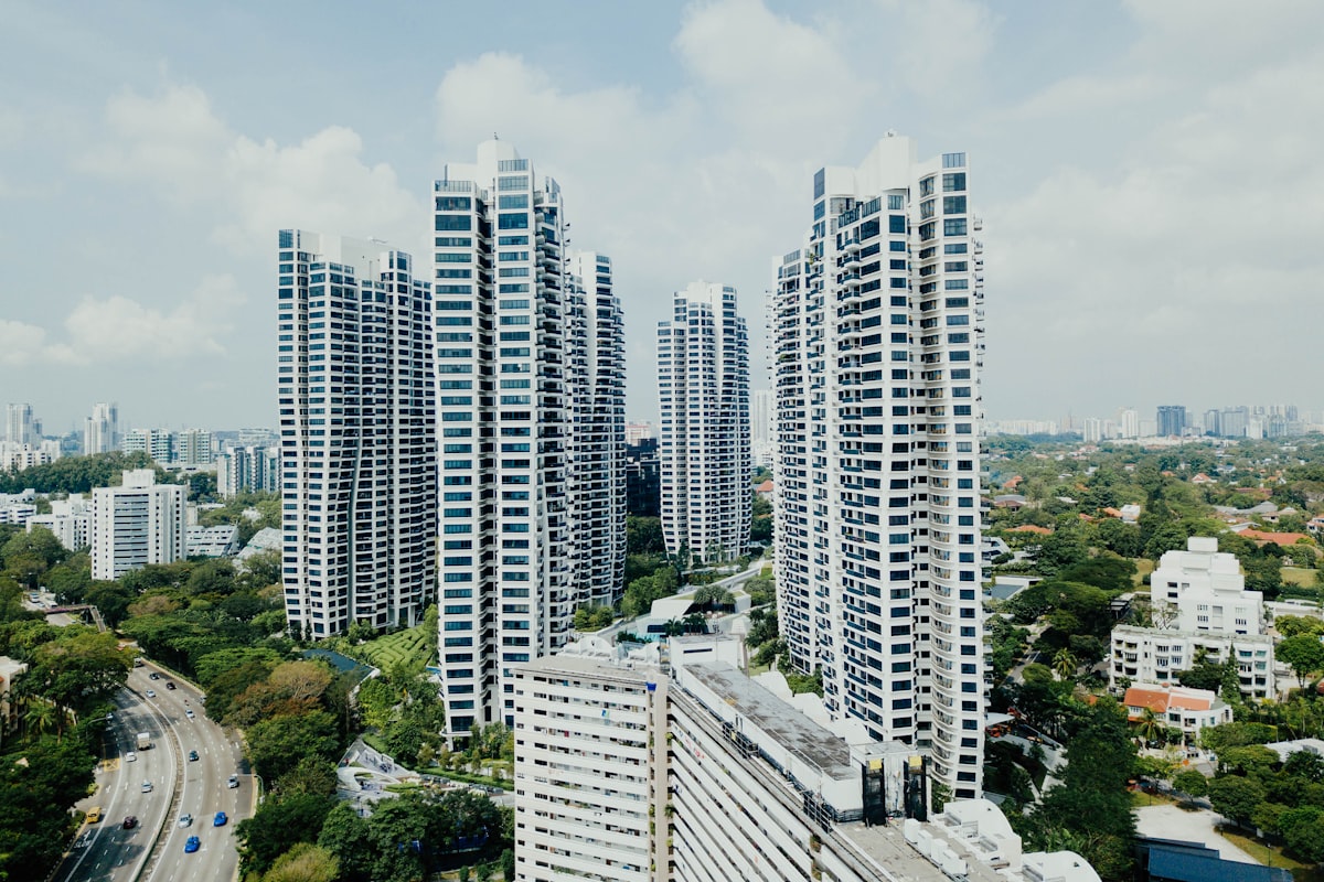 Nueva Córdoba Residences